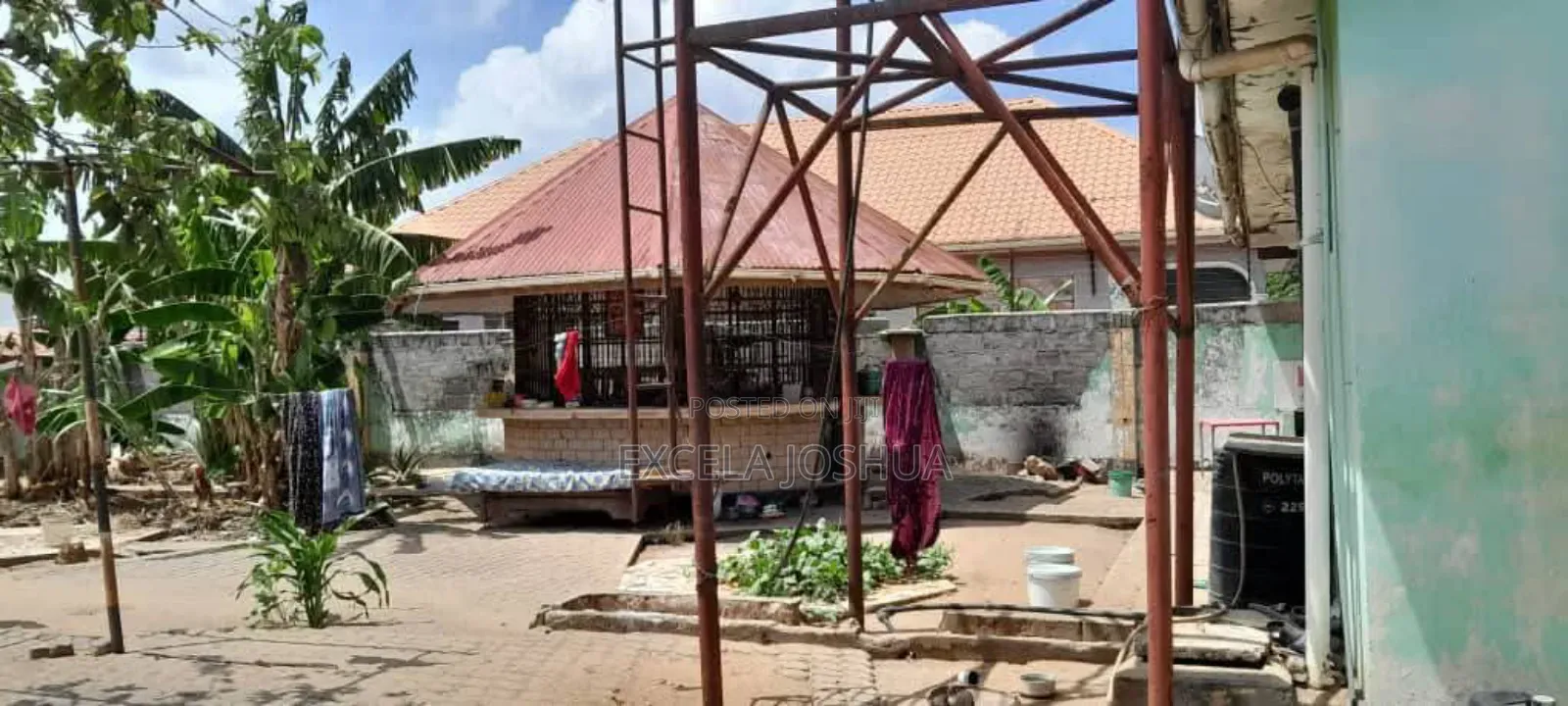 Eneo LA Boashara (Ilikiwa Bar) Linauzwa Kigamboni Toangoma