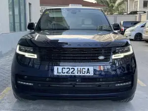 Land Rover Range Rover Vogue 2023 Blue