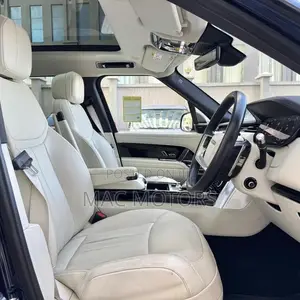 Land Rover Range Rover Vogue 2023 Blue