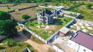 4bdrm House in Kidete, Kigamboni for sale