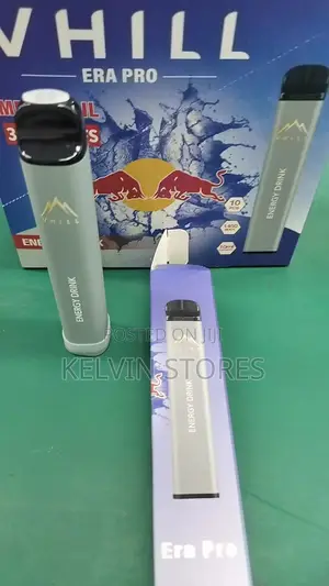 Vhill Vape Puffs 3000