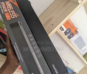 Sound Bar Price