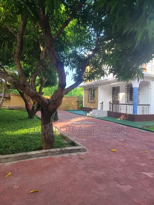 4bdrm Villa in Mbezi Beach for rent