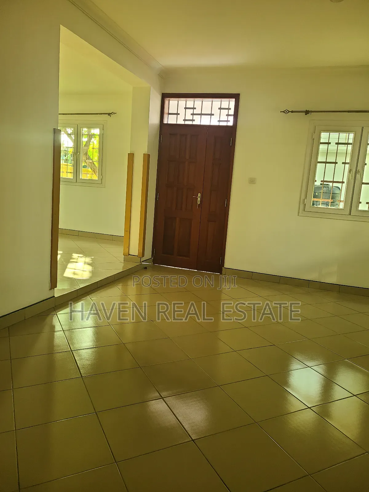 4bdrm Villa in Mbezi Beach for rent