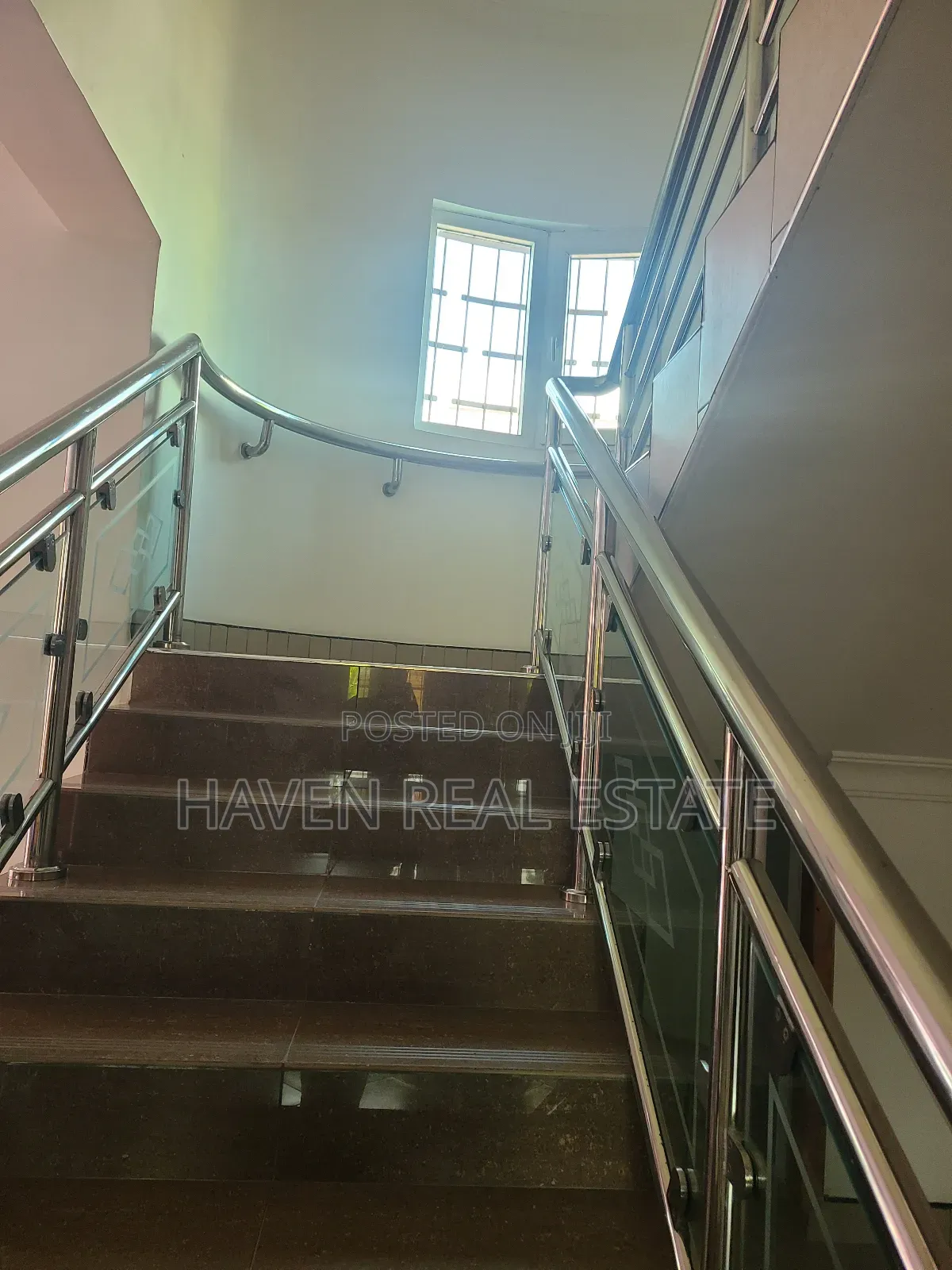 4bdrm Villa in Mbezi Beach for rent