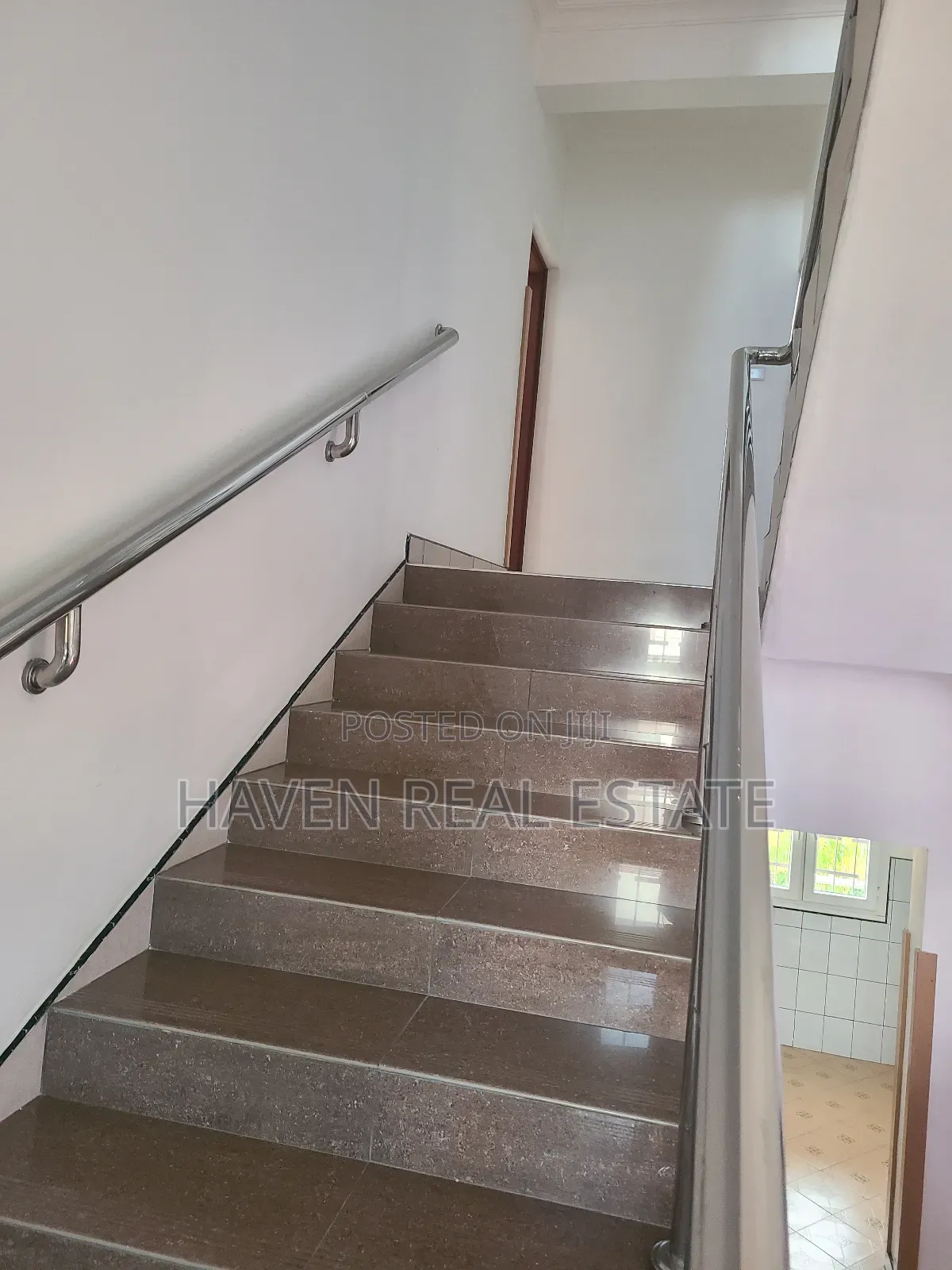4bdrm Villa in Mbezi Beach for rent