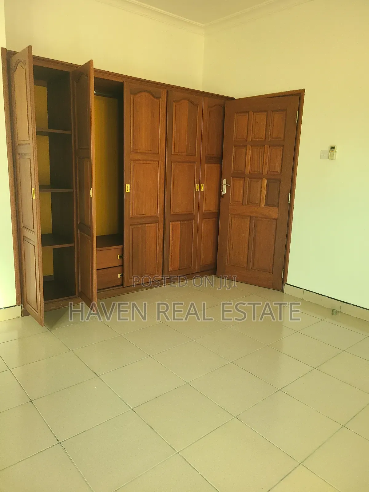 4bdrm Villa in Mbezi Beach for rent