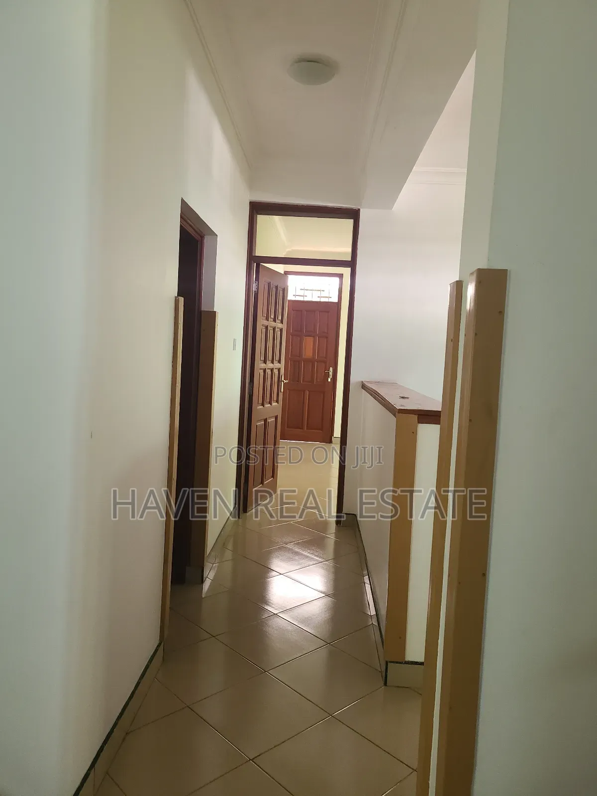 4bdrm Villa in Mbezi Beach for rent