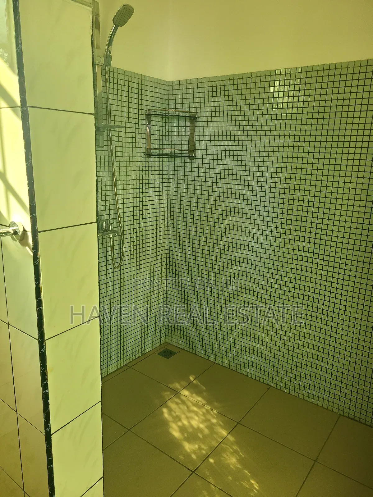 4bdrm Villa in Mbezi Beach for rent