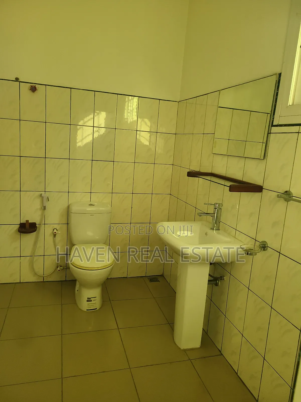 4bdrm Villa in Mbezi Beach for rent