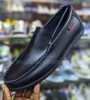Quality Men Leather Shoes
