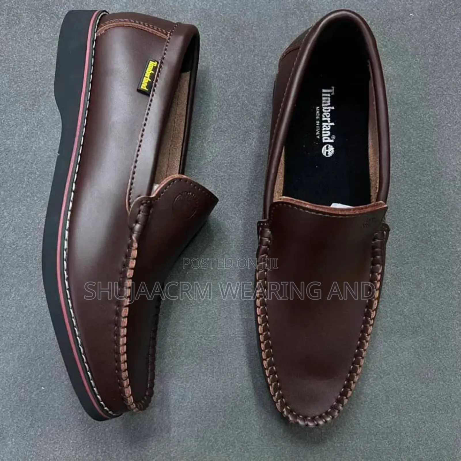 Quality Men Leather Shoes