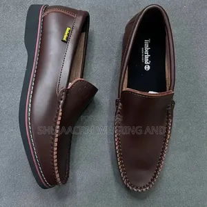 Quality Men Leather Shoes