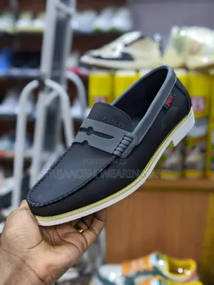 Quality Men Leather Shoes