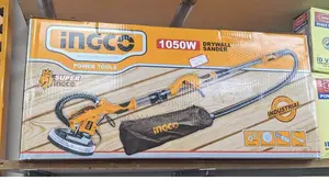 Ingco Dryer Wall Sander 1050W