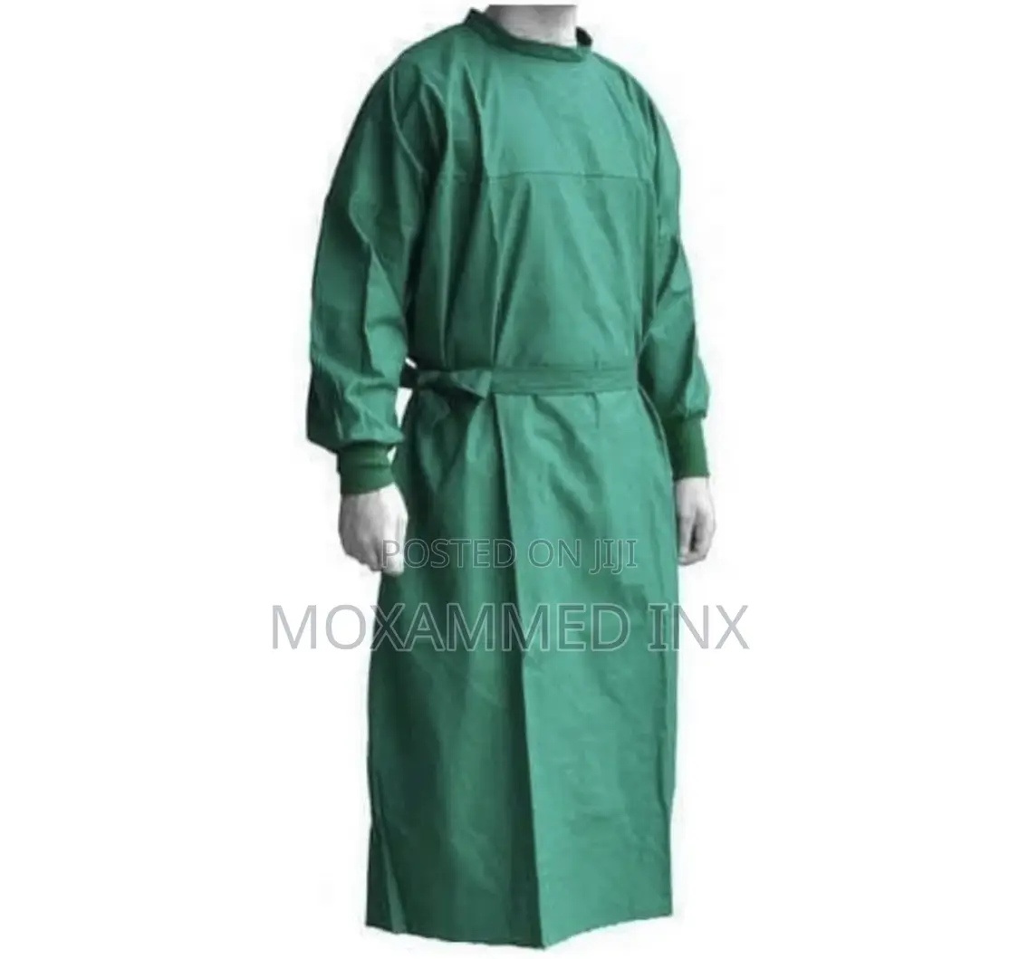 Thearte Surgical Gown