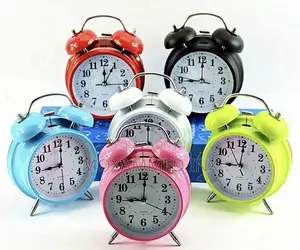Alarm Clock All Colors