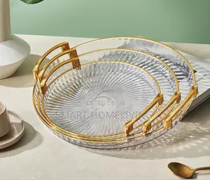 Tray 3pcs Set