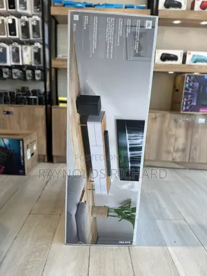 JBL Sound Bar 500