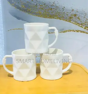 Classic Mugs