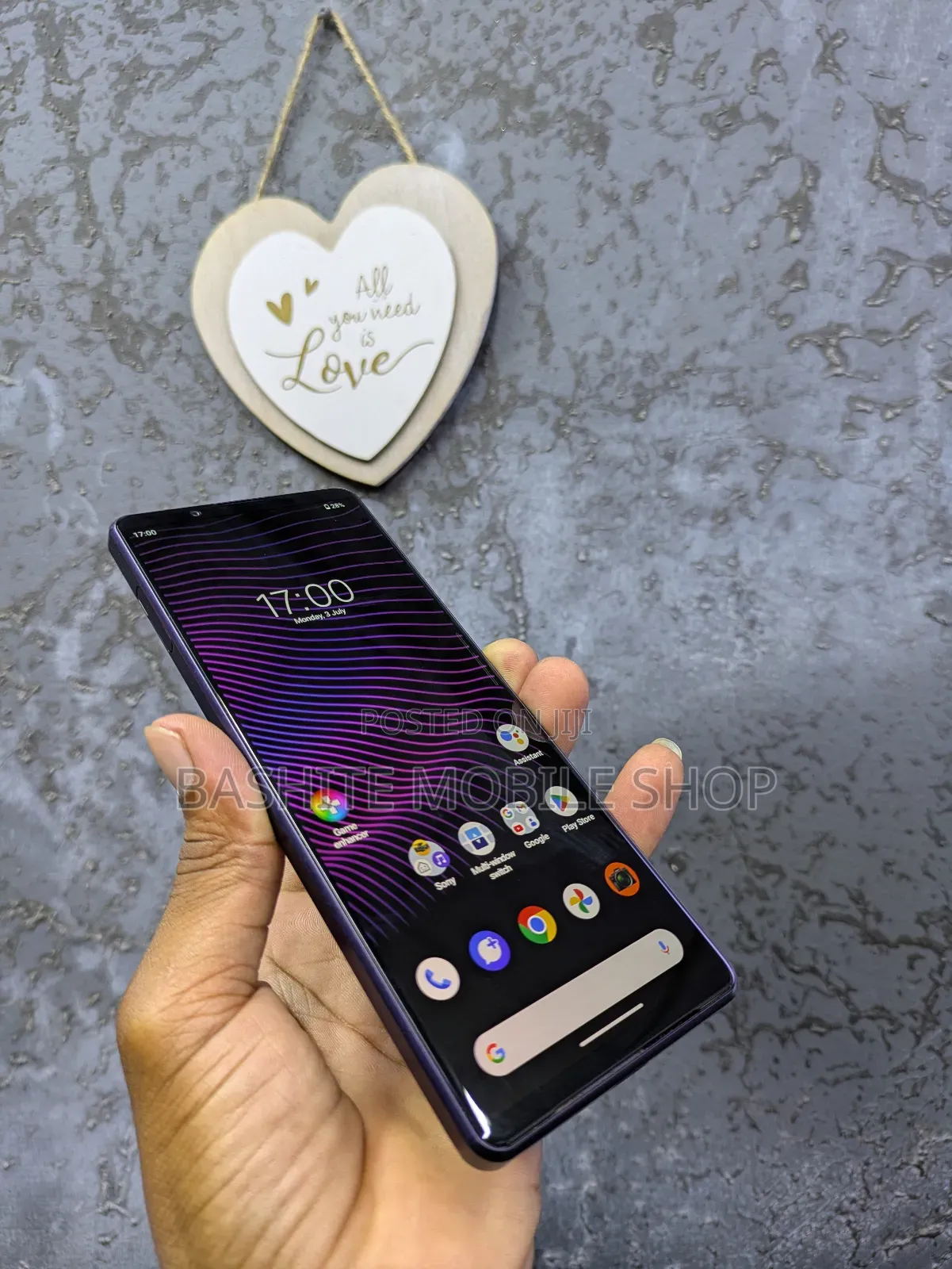 Sony Xperia 1 III 256 GB