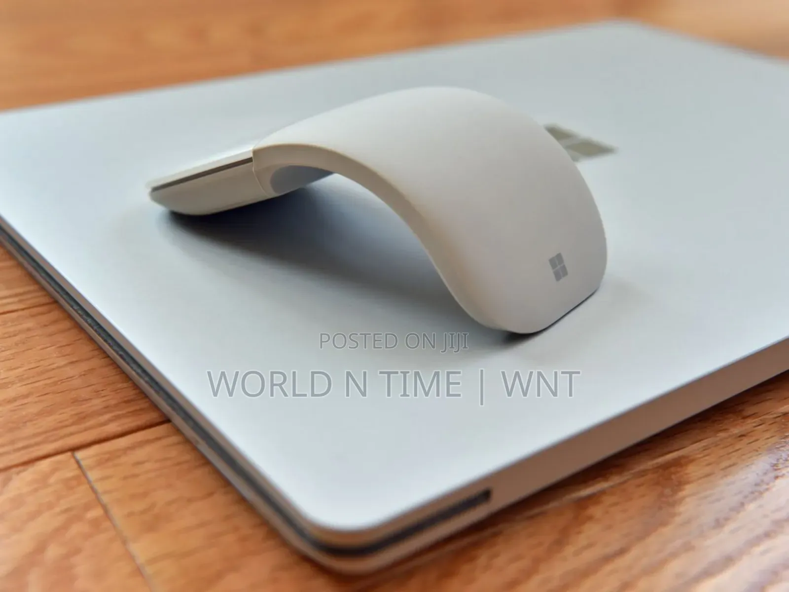 Microsoft Arc Mouse Ultra Slim and Lightweight, Bluetooth