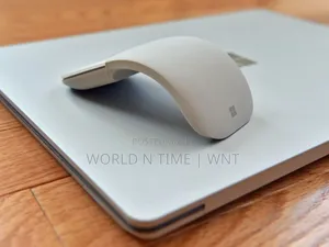 Microsoft Arc Mouse Ultra Slim and Lightweight, Bluetooth
