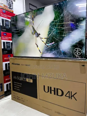 Tv Inchi 55 Cheap Price 1,100,000
