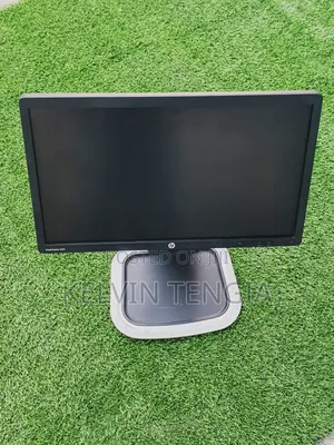 Hp Monitor 22"