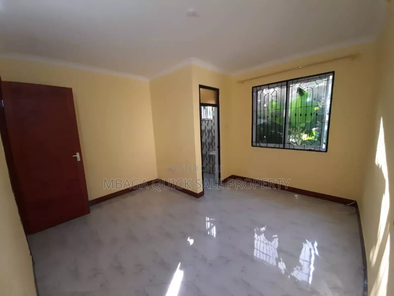 2bdrm House in Mbezi Kibanda Cha for rent