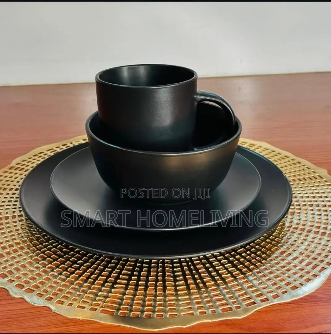 16pcs Dinner Set