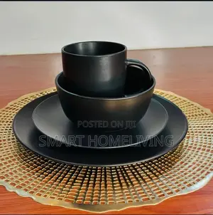 16pcs Dinner Set