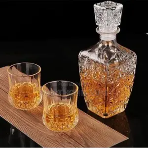 Whisky 7pcs Set