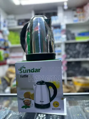Kettle(Heater)