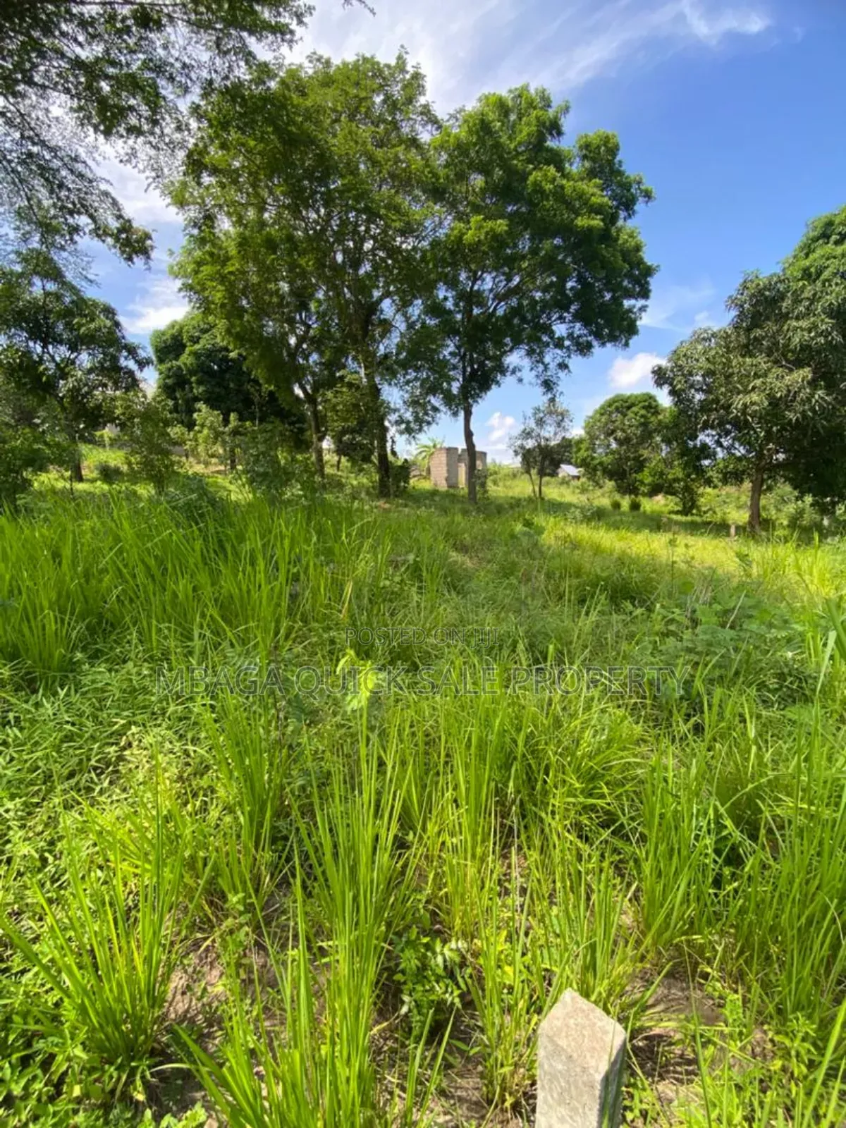 Plot for Sale at Mbezi Msumi