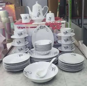 56pcs Dinner Set