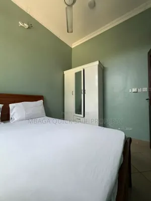 Furnished 2bdrm House in Bahari Beach, Kunduchi for rent