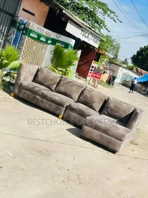 Sofa St Mpys Kabisa Bado Zipo Vizuri Za Kufanyia Usafi