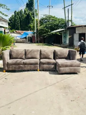 Sofa St Mpys Kabisa Bado Zipo Vizuri Za Kufanyia Usafi