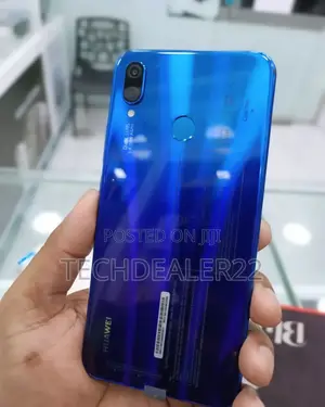 New Huawei Nova 3i 128 GB