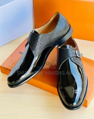 Better Men Looking Shoes