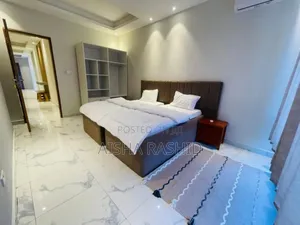 Furnished 2bdrm Apartment in Kinondoni for rent