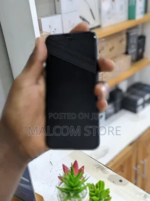Google Pixel 4 64 GB Black