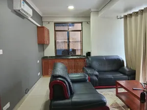 Furnished 3bdrm Apartment in Kariakooo for rent