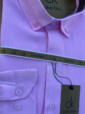 Mashati Mapya Ya CALVIN Klein