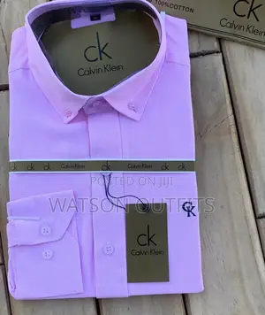 Mashati Mapya Ya CALVIN Klein