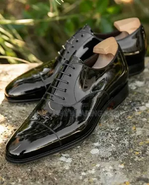 New Men Fashion Shoes