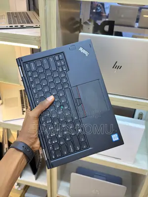 Laptop Lenovo Yoga 260 8GB Intel Core I5 SSD 256GB