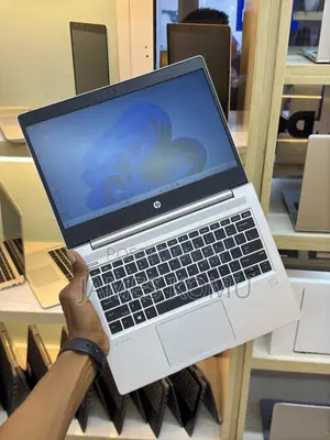 Laptop HP 430 8GB Intel Core I5 SSD 256GB