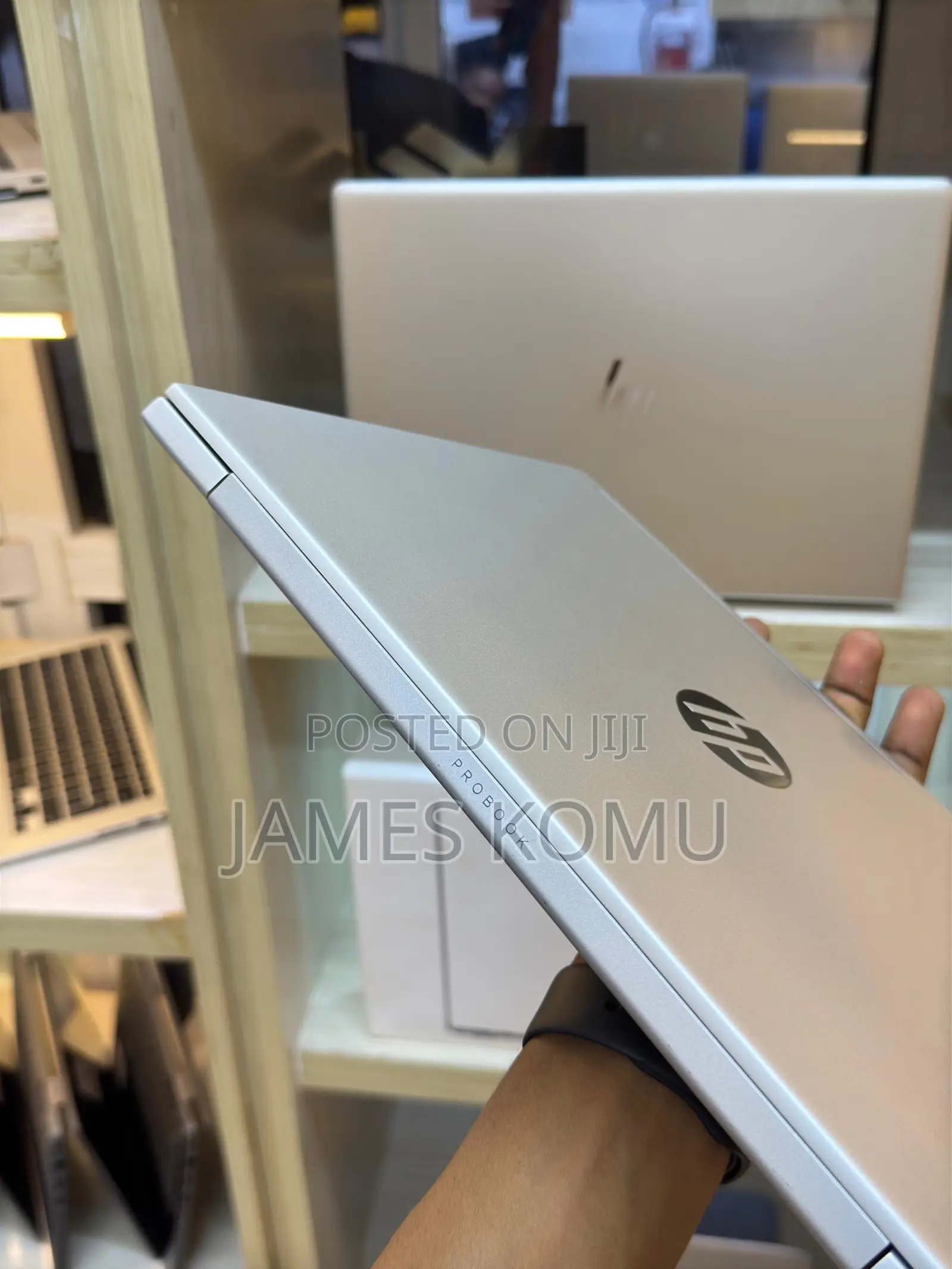 Laptop HP 430 8GB Intel Core I5 SSD 256GB